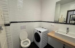 Apartament 3 camere, 59 mp, mobilat si utilat, parcare, zona VIVO