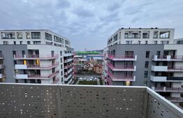 Apartament 3 camere, 59.50 mp, intermediar, debara, parcare, zona VIVO
