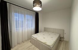Apartament 3 camere, 59 mp, mobilat si utilat, parcare, zona VIVO