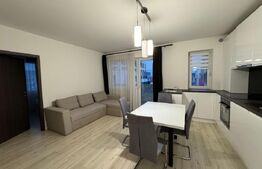 Apartament 3 camere, 59 mp, mobilat si utilat, parcare, zona VIVO