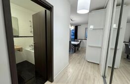 Apartament 3 camere, 59 mp, mobilat si utilat, parcare, zona VIVO