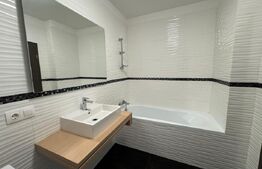 Apartament 3 camere, 59 mp, mobilat si utilat, parcare, zona VIVO