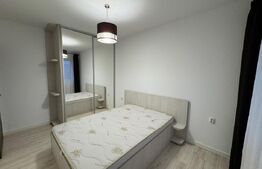 Apartament 3 camere, 59 mp, mobilat si utilat, parcare, zona VIVO