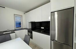 Apartament 3 camere, 59 mp, mobilat si utilat, parcare, zona VIVO