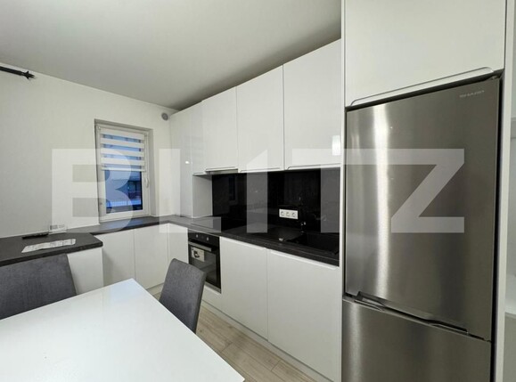 Apartament de vânzare 3 camere Manastur - 184640AV | BLITZ Cluj-Napoca | Poza4