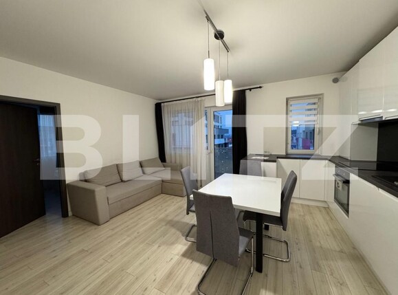 Apartament de vânzare 3 camere Manastur - 184640AV | BLITZ Cluj-Napoca | Poza2