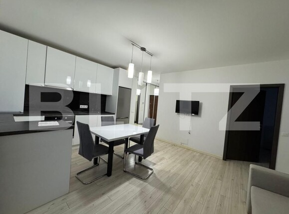 Apartament de vânzare 3 camere Floreşti - 184640AV | BLITZ Cluj-Napoca | Poza3