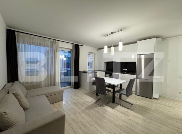 Apartament de vânzare 3 camere Manastur - 184640AV | BLITZ Cluj-Napoca | Poza1