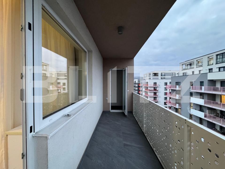 Apartament de vânzare 3 camere Floreşti - 184640AV | BLITZ Cluj-Napoca | Poza12