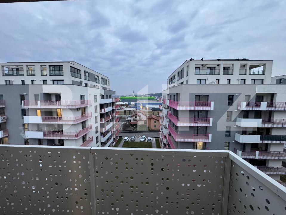 Apartament de vânzare 3 camere Floreşti - 184640AV | BLITZ Cluj-Napoca | Poza13