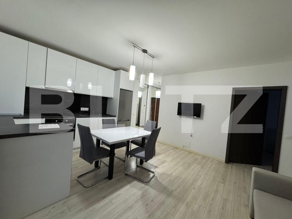 Apartament de vânzare 3 camere Floreşti - 184640AV | BLITZ Cluj-Napoca | Poza3