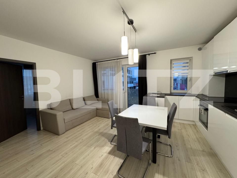 Apartament de vânzare 3 camere Manastur - 184640AV | BLITZ Cluj-Napoca | Poza2