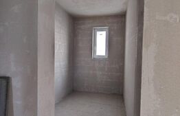Casa semifinisată individuală 120 mp utili, teren 805 mp, Tureni