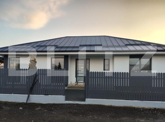 Casa de vânzare 4 camere Tureni - 184646CV | BLITZ Cluj-Napoca | Poza3