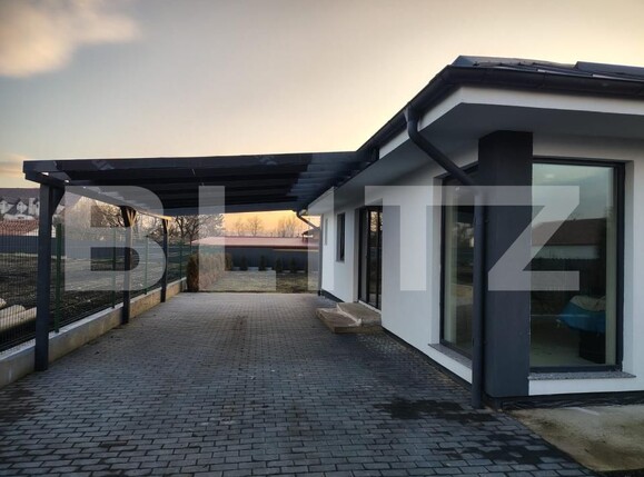 Casa de vânzare 4 camere Tureni - 184646CV | BLITZ Cluj-Napoca | Poza1