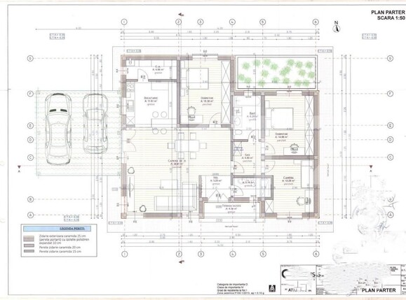 Casa de vânzare 4 camere Tureni - 184646CV | BLITZ Cluj-Napoca | Poza15