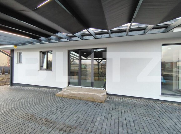 Casa de vânzare 4 camere Tureni - 184646CV | BLITZ Cluj-Napoca | Poza2