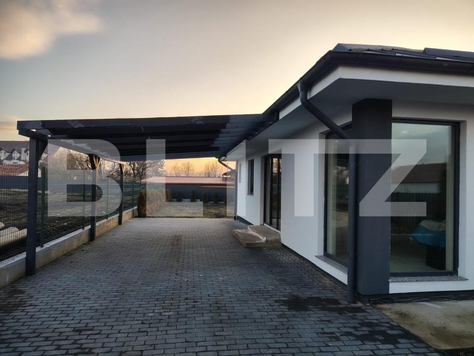 Casa de vânzare 4 camere Tureni - 184646CV | BLITZ Cluj-Napoca | Poza2