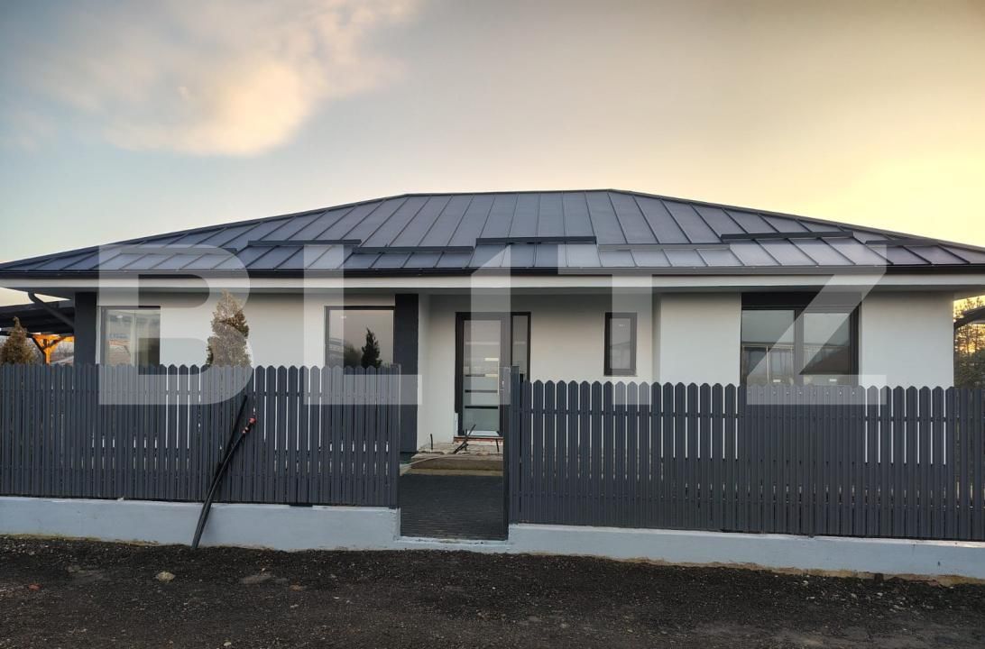 Casa de vânzare 4 camere Tureni - 184646CV | BLITZ Cluj-Napoca | Poza3