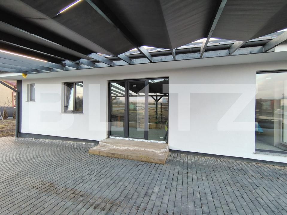 Casa de vânzare 4 camere Tureni - 184646CV | BLITZ Cluj-Napoca | Poza2