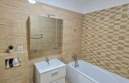 Apartament 2 camere, terasa, aer conditionat, incalzire in pardoseala, parcare