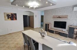 2 camere, terasa, lift, aer conditionat, incalzire in pardoseala, parcare