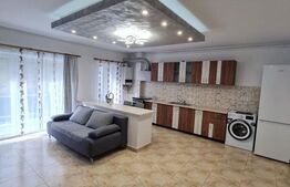 2 camere, terasa, lift, aer conditionat, incalzire in pardoseala, parcare