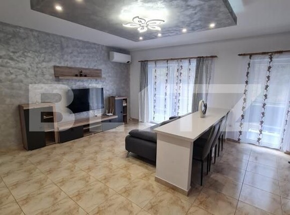 Apartament de închiriat 2 camere Floreşti - 184647AI | BLITZ Cluj-Napoca | Poza1