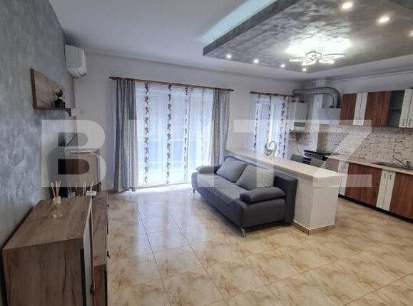 Apartament de închiriat 2 camere Floreşti - 184647AI | BLITZ Cluj-Napoca | Poza5