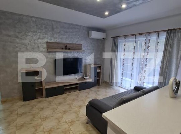 Apartament de închiriat 2 camere Floreşti - 184647AI | BLITZ Cluj-Napoca | Poza6
