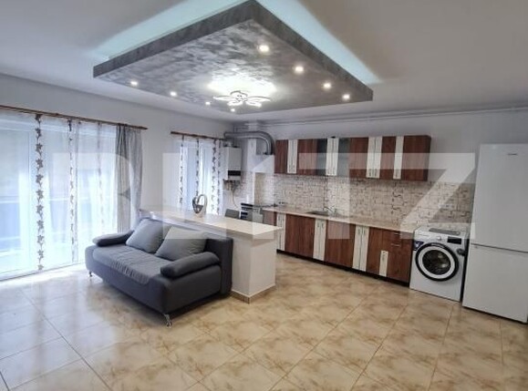 Apartament de închiriat 2 camere Floreşti - 184647AI | BLITZ Cluj-Napoca | Poza4