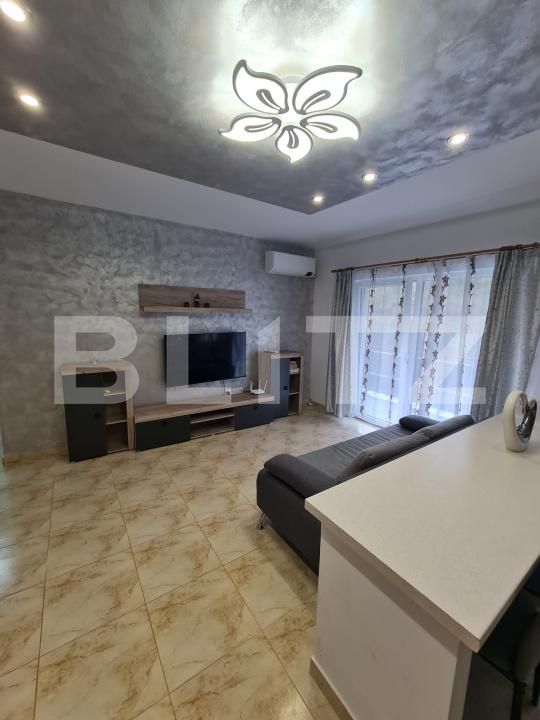 Apartament de închiriat 2 camere Floreşti - 184647AI | BLITZ Cluj-Napoca | Poza6
