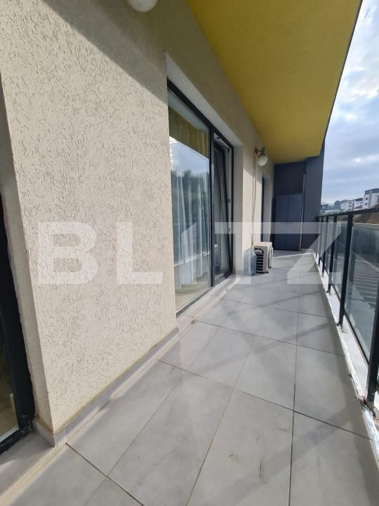 Apartament de închiriat 2 camere Floreşti - 184647AI | BLITZ Cluj-Napoca | Poza12