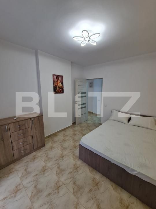 Apartament de închiriat 2 camere Floreşti - 184647AI | BLITZ Cluj-Napoca | Poza9
