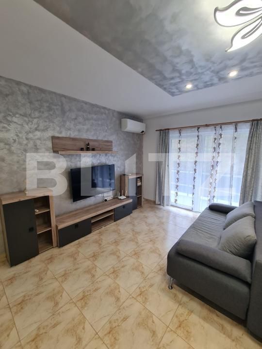Apartament de închiriat 2 camere Floreşti - 184647AI | BLITZ Cluj-Napoca | Poza2