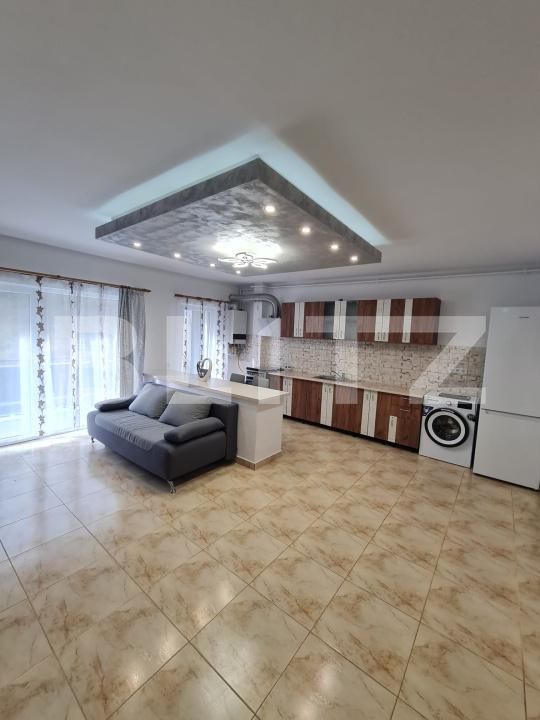 Apartament de închiriat 2 camere Floreşti - 184647AI | BLITZ Cluj-Napoca | Poza4