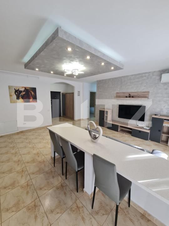 Apartament de închiriat 2 camere Floreşti - 184647AI | BLITZ Cluj-Napoca | Poza3