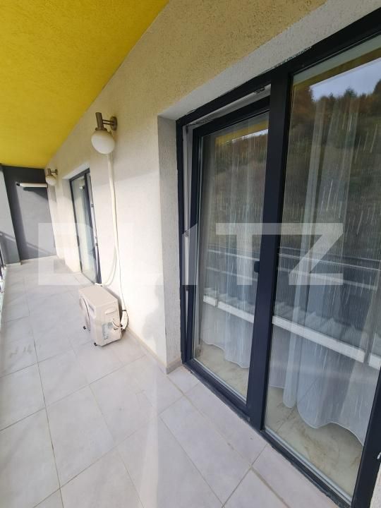 Apartament de închiriat 2 camere Floreşti - 184647AI | BLITZ Cluj-Napoca | Poza11