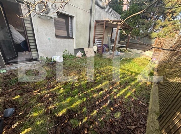 Apartament de închiriat 2 camere Zorilor - 184648AI | BLITZ Cluj-Napoca | Poza14