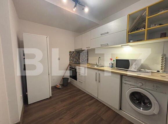 Apartament de închiriat 2 camere Zorilor - 184648AI | BLITZ Cluj-Napoca | Poza4