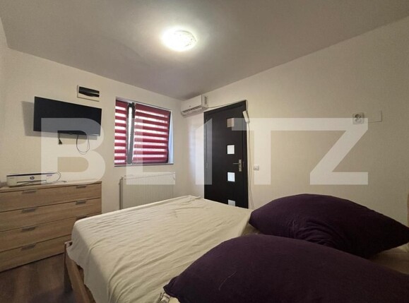 Apartament de închiriat 2 camere Zorilor - 184648AI | BLITZ Cluj-Napoca | Poza7