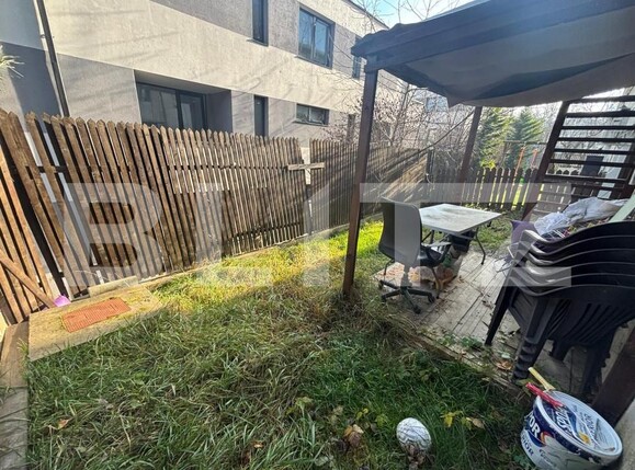 Apartament de închiriat 2 camere Zorilor - 184648AI | BLITZ Cluj-Napoca | Poza13