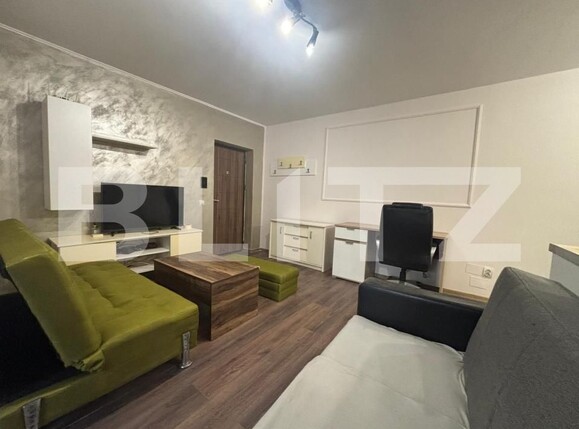 Apartament de închiriat 2 camere Zorilor - 184648AI | BLITZ Cluj-Napoca | Poza1