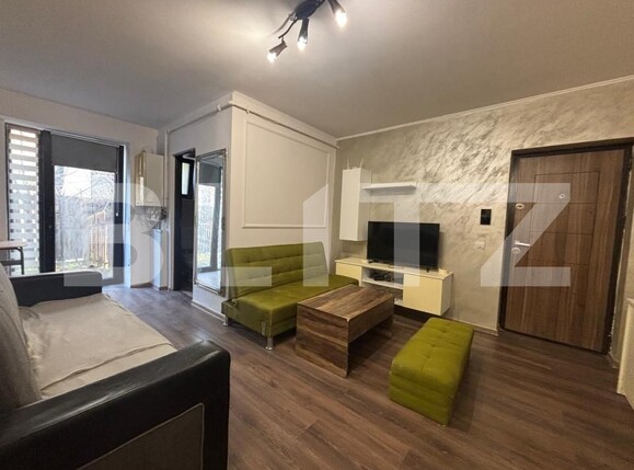 Apartament de închiriat 2 camere Zorilor - 184648AI | BLITZ Cluj-Napoca | Poza2