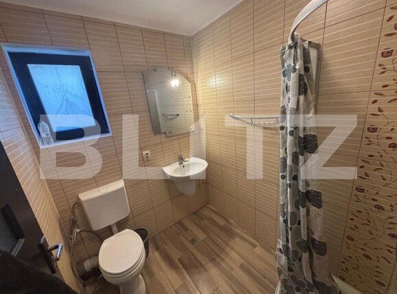 Apartament de închiriat 2 camere Zorilor - 184648AI | BLITZ Cluj-Napoca | Poza9