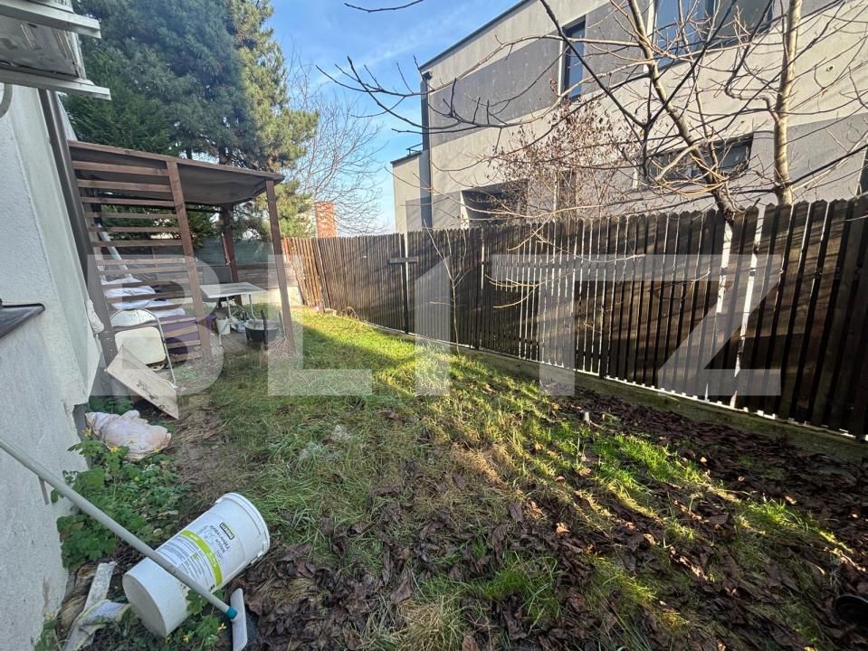 Apartament de închiriat 2 camere Zorilor - 184648AI | BLITZ Cluj-Napoca | Poza12