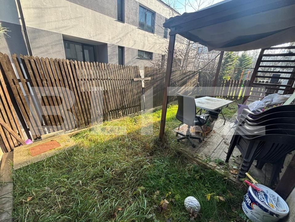 Apartament de închiriat 2 camere Zorilor - 184648AI | BLITZ Cluj-Napoca | Poza13