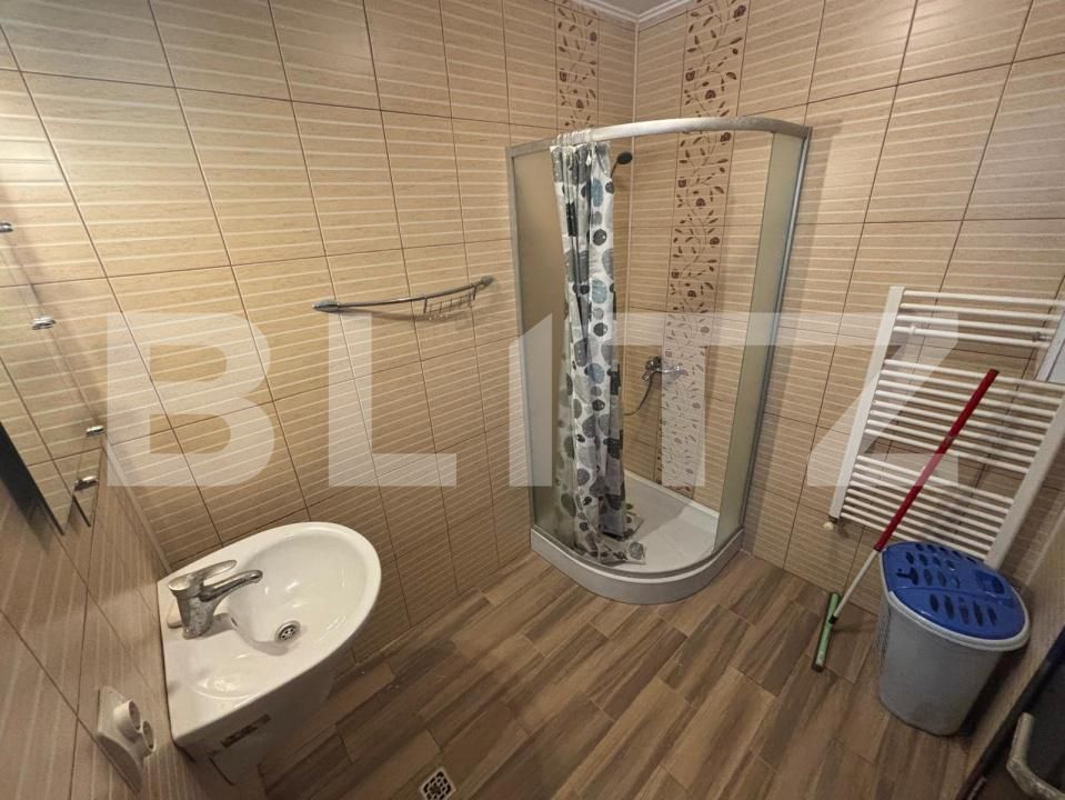 Apartament de închiriat 2 camere Zorilor - 184648AI | BLITZ Cluj-Napoca | Poza11