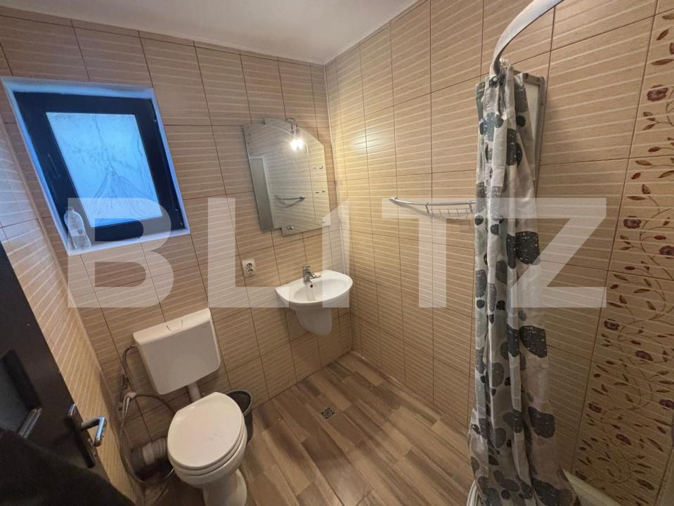 Apartament de închiriat 2 camere Zorilor - 184648AI | BLITZ Cluj-Napoca | Poza9