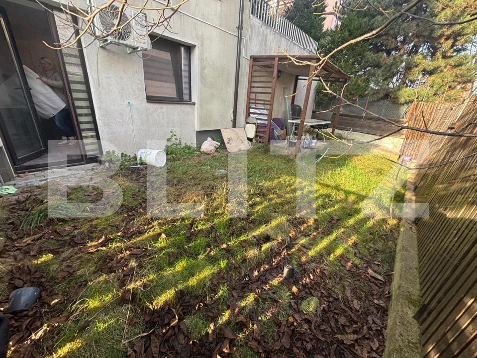Apartament de închiriat 2 camere Zorilor - 184648AI | BLITZ Cluj-Napoca | Poza14